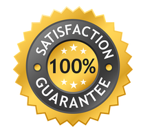 Handyman Services offering full satisfaction guarantee